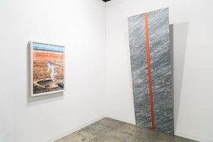 Sean Kelly Gallery at Art Basel in Miami Beach 2015 – Photo: © Charles Roussel & Ocula